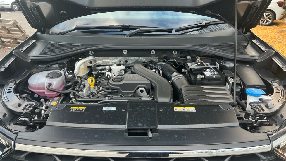 Used Volkswagen T-Roc 2025 for sale - 76176378: Photo 16