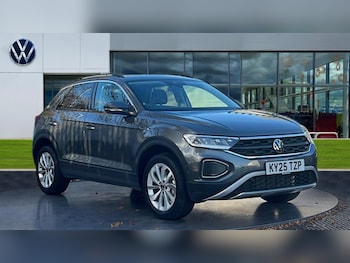 2025 - 1.5 TSI Match 5dr DSG