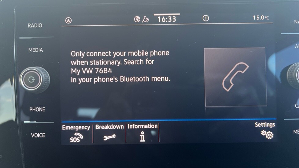 Used Volkswagen T-Roc 2025 for sale - 76176378: Photo 24