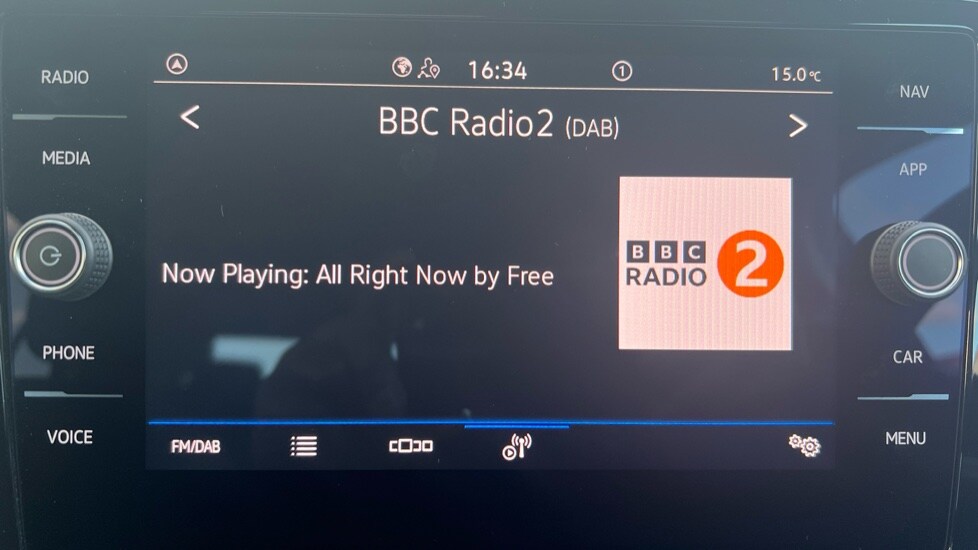 Used Volkswagen T-Roc 2025 for sale - 76176378: Photo 25