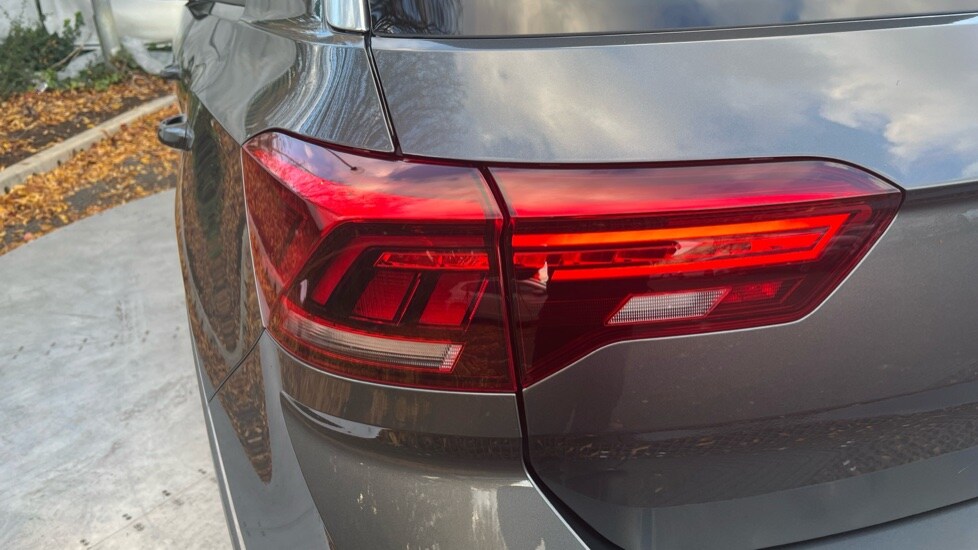 Used Volkswagen T-Roc 2025 for sale - 76176378: Photo 45