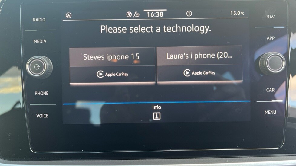 Used Volkswagen T-Roc 2025 for sale - 76176378: Photo 52