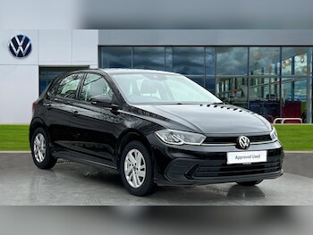 2021 - 1.0 TSI Life 5dr