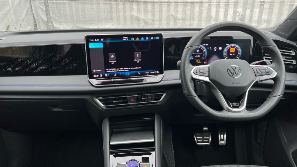 Used Volkswagen Tiguan 2025 for sale - 76874457: Photo 11