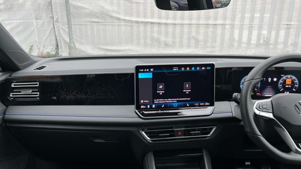 Used Volkswagen Tiguan 2025 for sale - 76874457: Photo 12