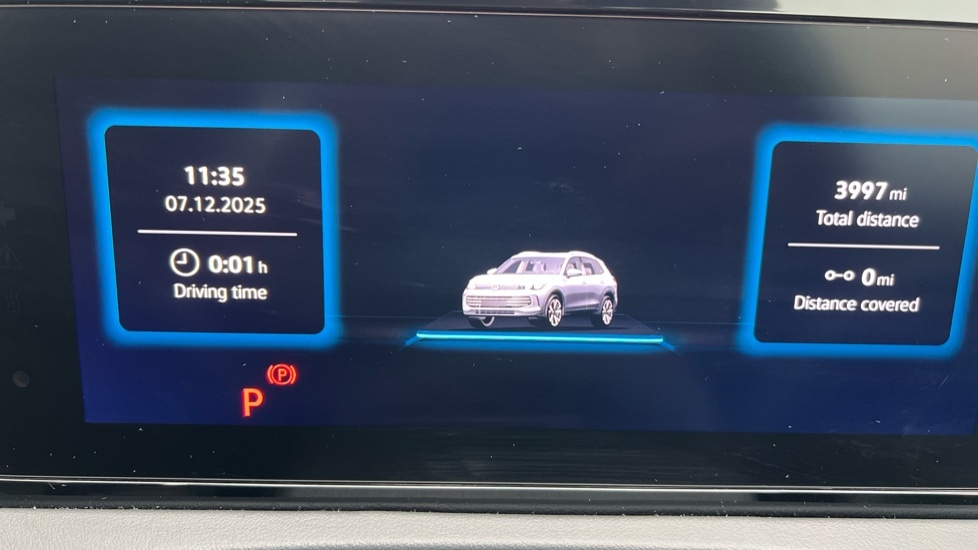 Used Volkswagen Tiguan 2025 for sale - 76874457: Photo 13