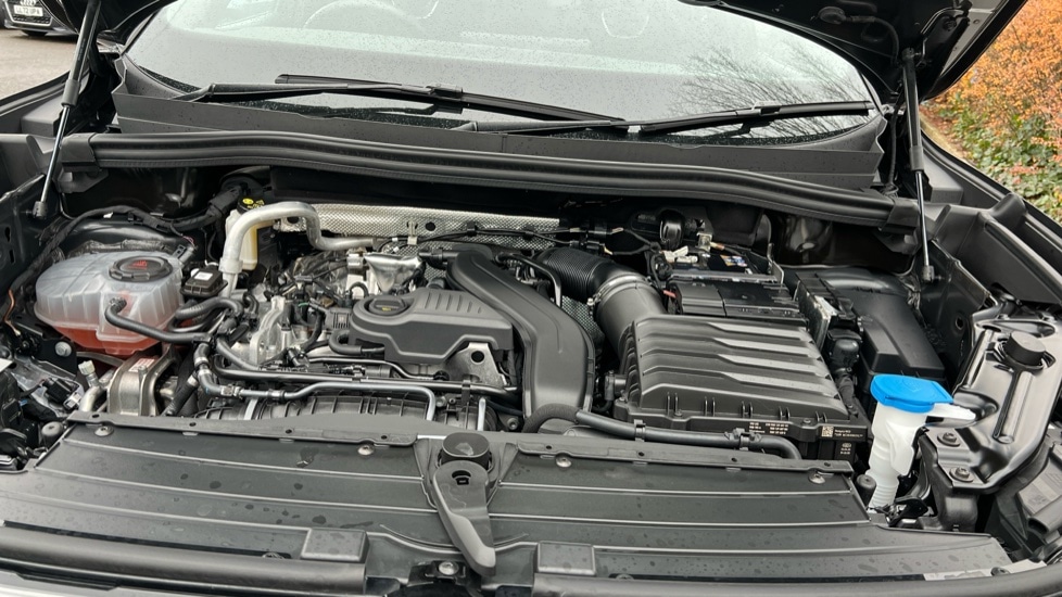 Used Volkswagen Tiguan 2025 for sale - 76874457: Photo 16