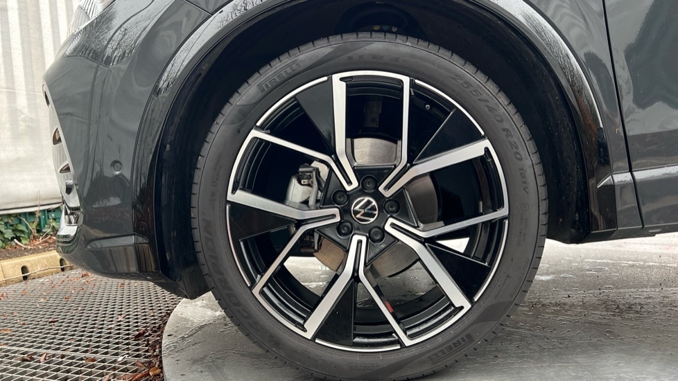 Used Volkswagen Tiguan 2025 for sale - 76874457: Photo 17