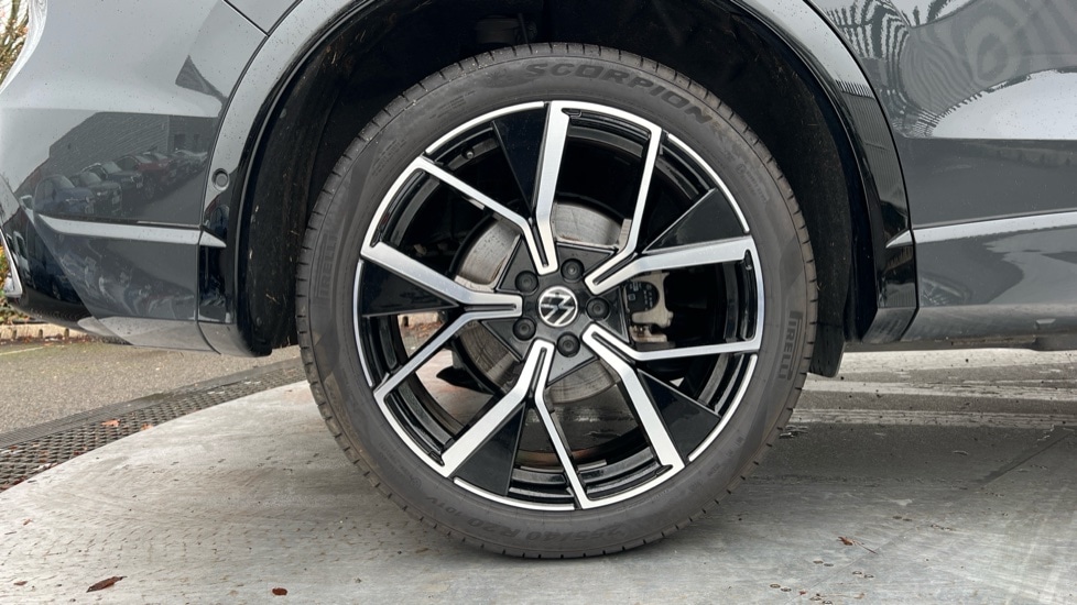 Used Volkswagen Tiguan 2025 for sale - 76874457: Photo 18