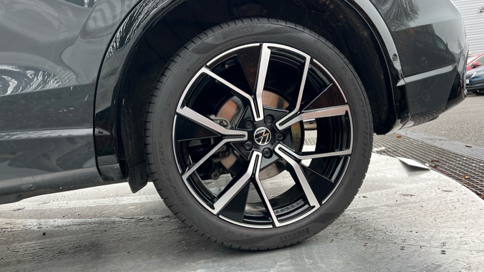 Used Volkswagen Tiguan 2025 for sale - 76874457: Photo 19