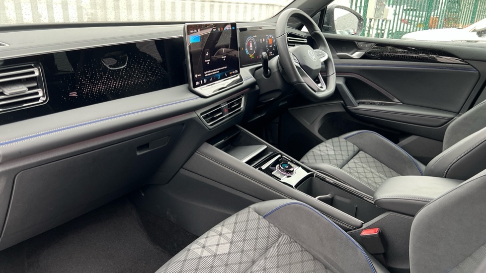 Used Volkswagen Tiguan 2025 for sale - 76874457: Photo 2