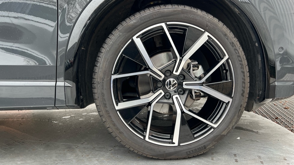 Used Volkswagen Tiguan 2025 for sale - 76874457: Photo 20