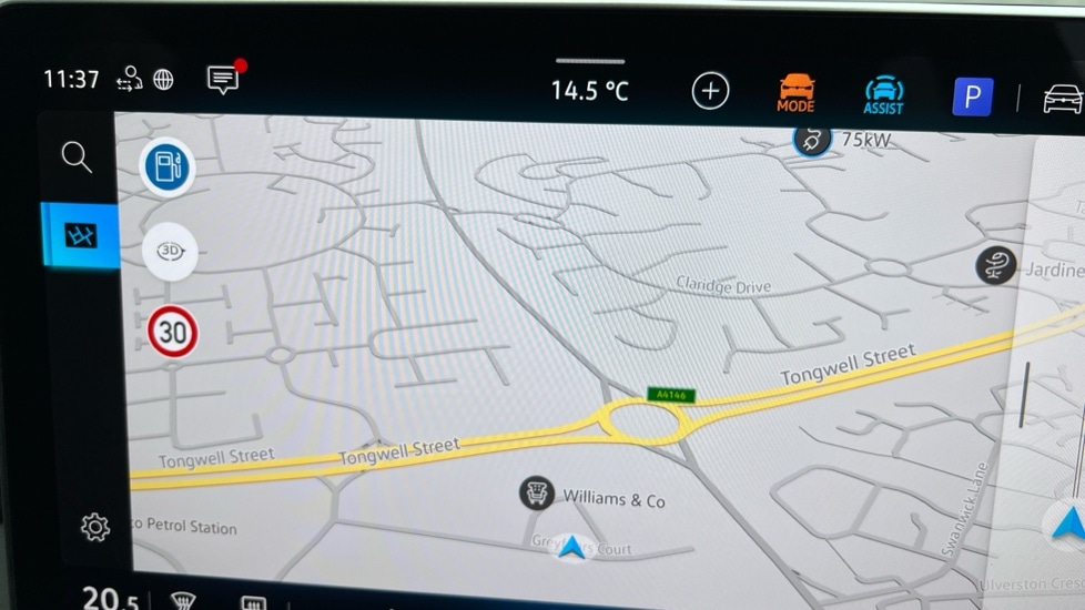 Used Volkswagen Tiguan 2025 for sale - 76874457: Photo 21