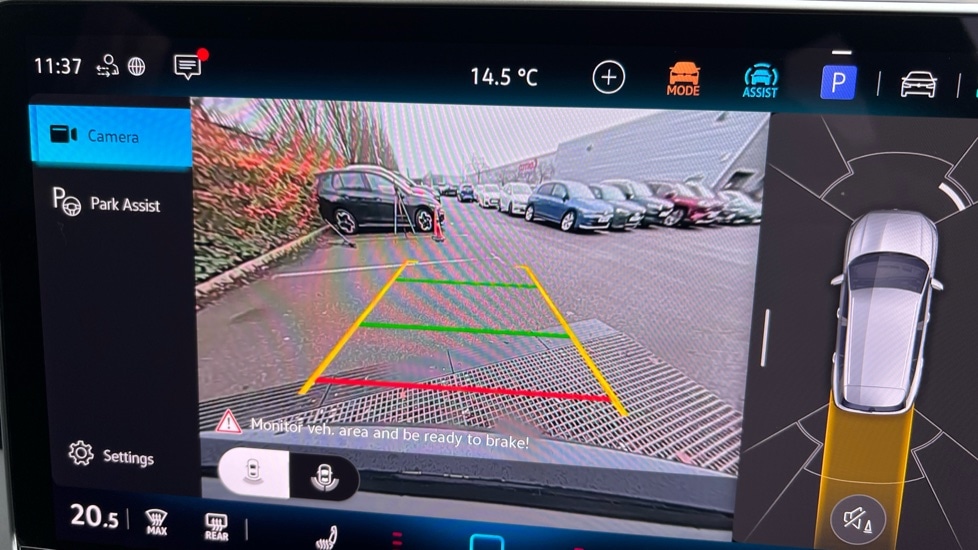 Used Volkswagen Tiguan 2025 for sale - 76874457: Photo 22