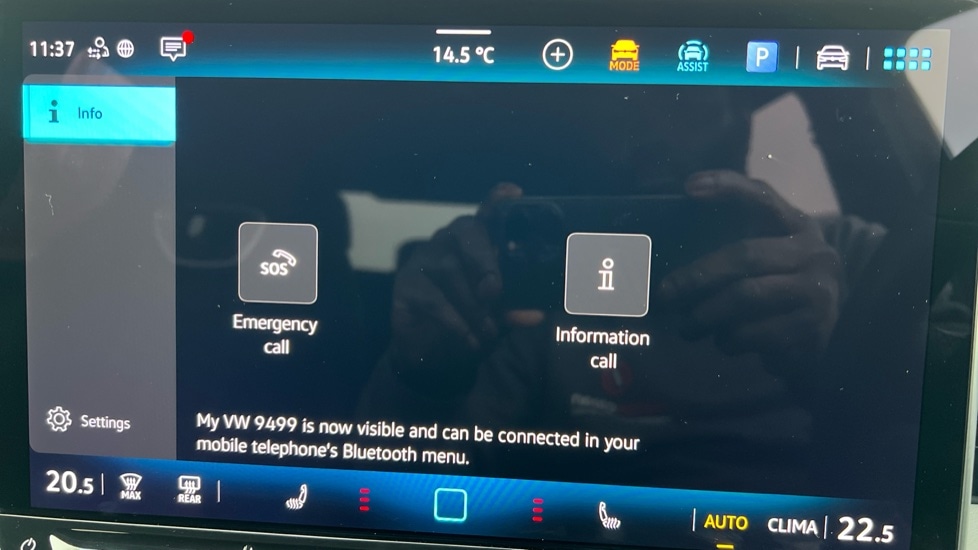 Used Volkswagen Tiguan 2025 for sale - 76874457: Photo 24