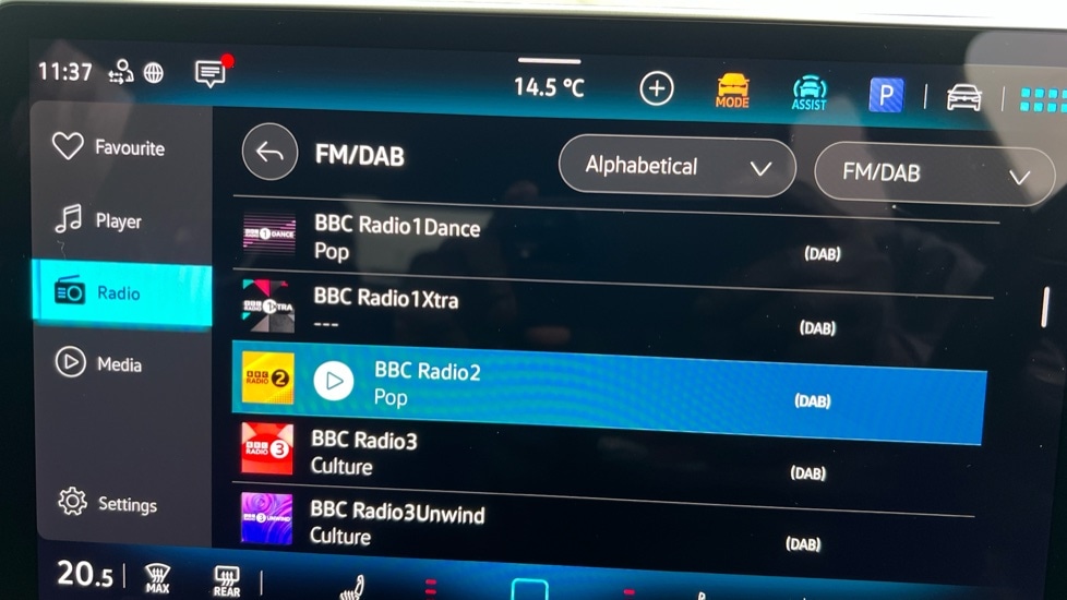 Used Volkswagen Tiguan 2025 for sale - 76874457: Photo 25