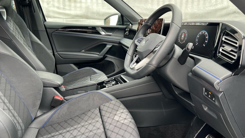 Used Volkswagen Tiguan 2025 for sale - 76874457: Photo 26