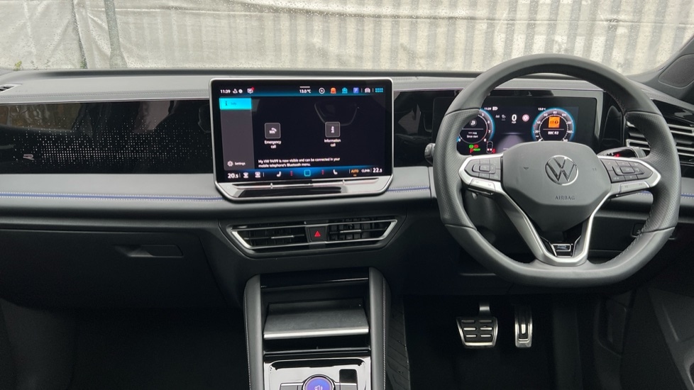 Used Volkswagen Tiguan 2025 for sale - 76874457: Photo 27