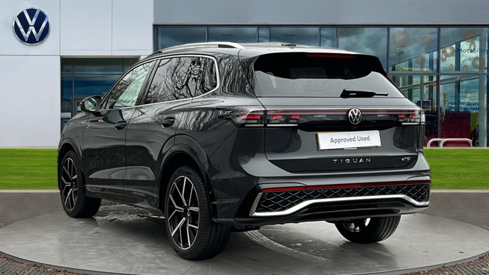 Used Volkswagen Tiguan 2025 for sale - 76874457: Photo 3
