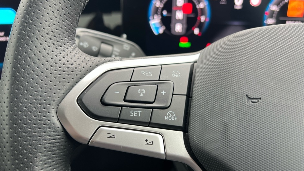 Used Volkswagen Tiguan 2025 for sale - 76874457: Photo 30