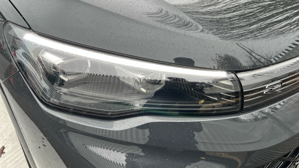 Used Volkswagen Tiguan 2025 for sale - 76874457: Photo 41