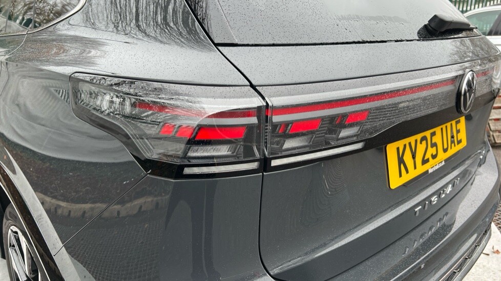 Used Volkswagen Tiguan 2025 for sale - 76874457: Photo 48