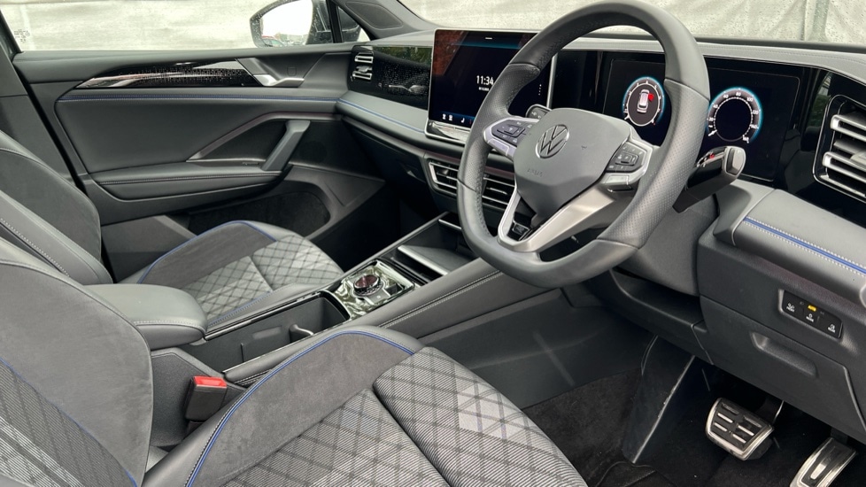 Used Volkswagen Tiguan 2025 for sale - 76874457: Photo 5