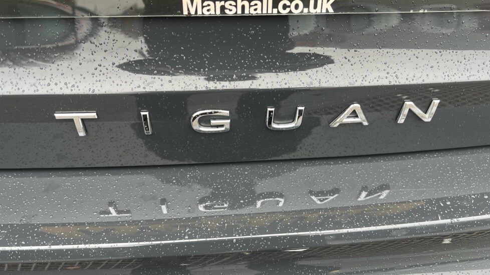 Used Volkswagen Tiguan 2025 for sale - 76874457: Photo 50