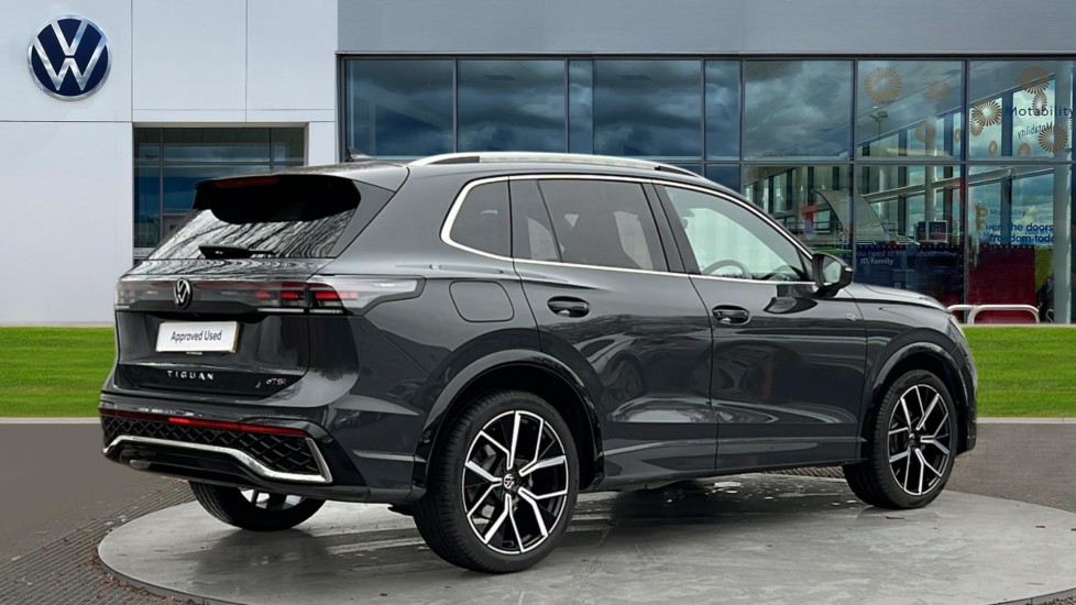 Used Volkswagen Tiguan 2025 for sale - 76874457: Photo 7