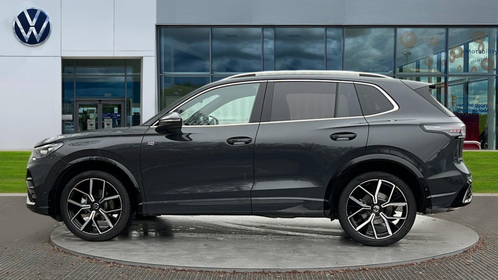 Used Volkswagen Tiguan 2025 for sale - 76874457: Photo 8