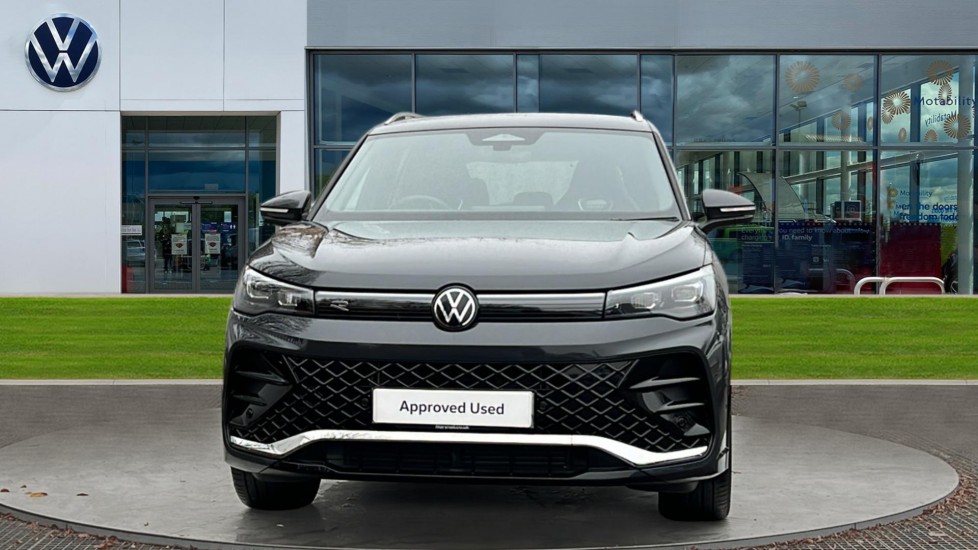 Used Volkswagen Tiguan 2025 for sale - 76874457: Photo 9