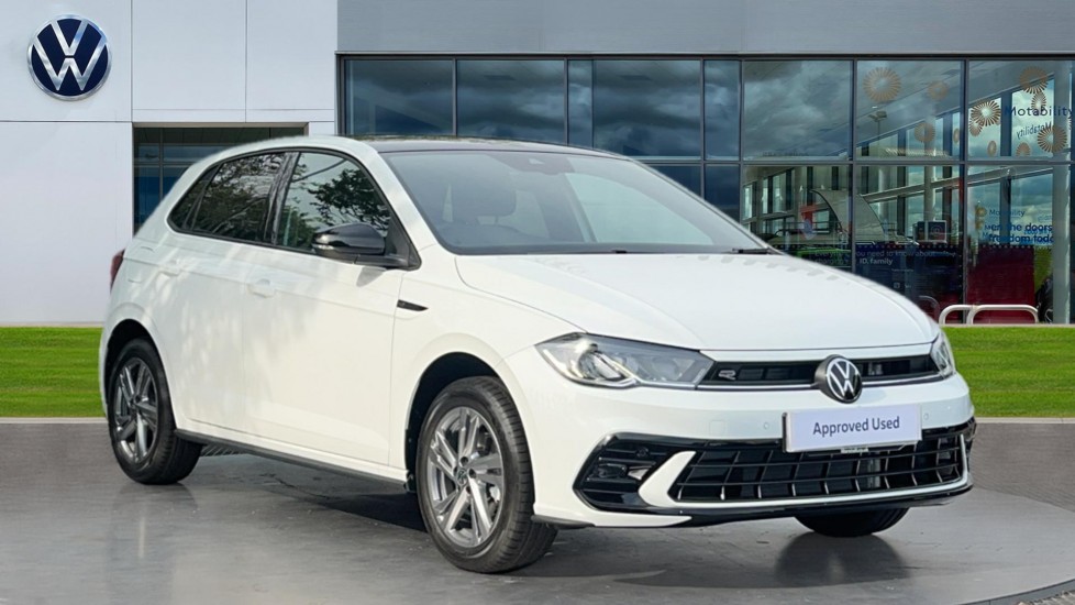 Used Volkswagen Polo 2025 for sale - 76868906: Photo 1