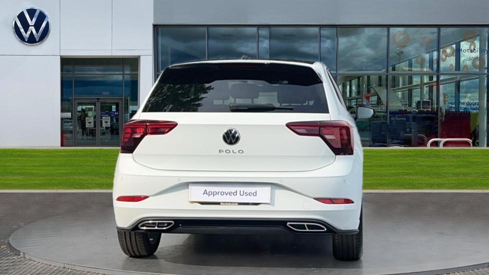 Used Volkswagen Polo 2025 for sale - 76868906: Photo 10