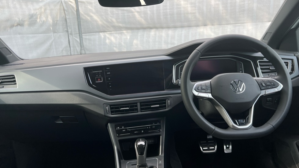 Used Volkswagen Polo 2025 for sale - 76868906: Photo 11