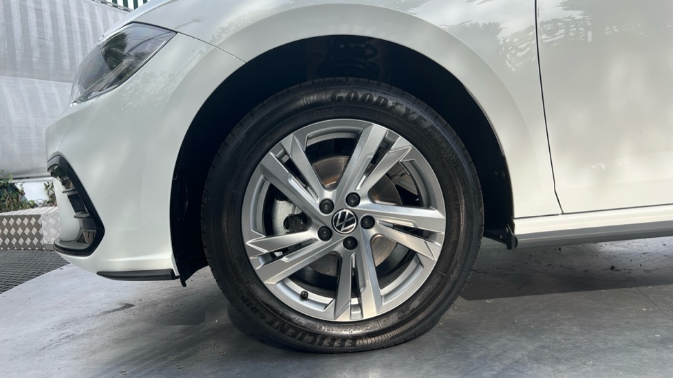 Used Volkswagen Polo 2025 for sale - 76868906: Photo 17