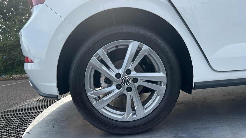 Used Volkswagen Polo 2025 for sale - 76868906: Photo 18