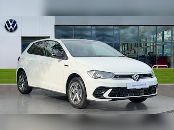 Used Volkswagen Polo 2025 for sale - 76868906: Photo