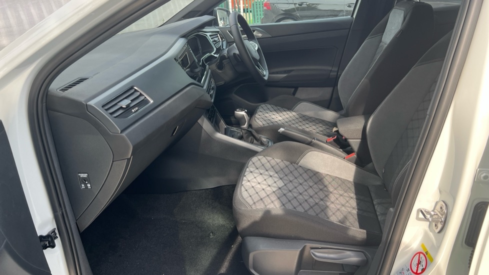 Used Volkswagen Polo 2025 for sale - 76868906: Photo 2