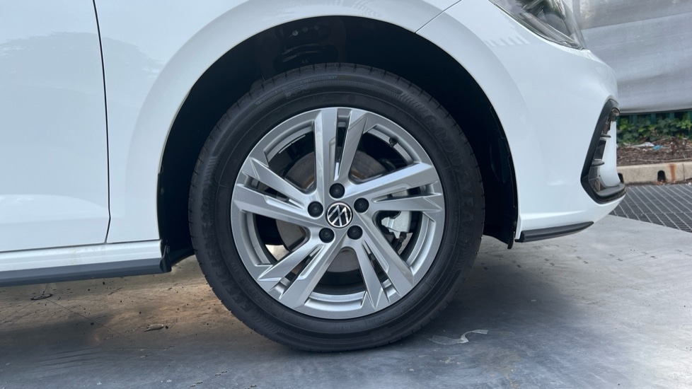 Used Volkswagen Polo 2025 for sale - 76868906: Photo 20