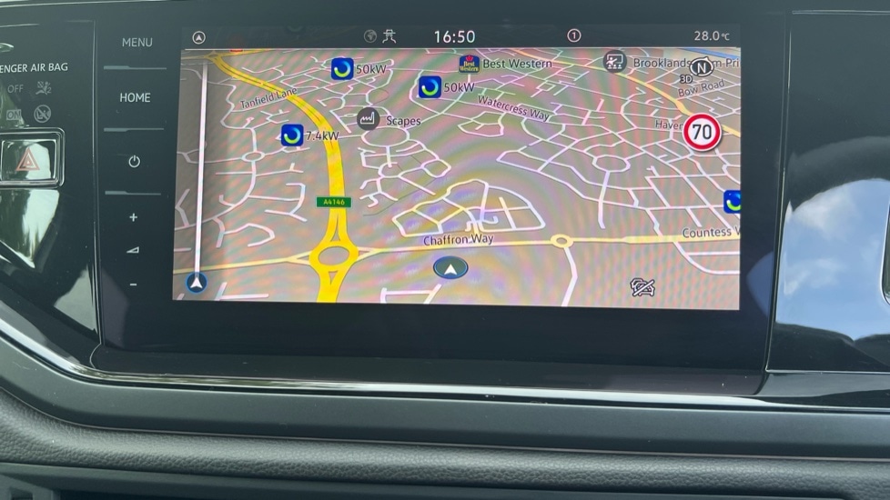 Used Volkswagen Polo 2025 for sale - 76868906: Photo 21