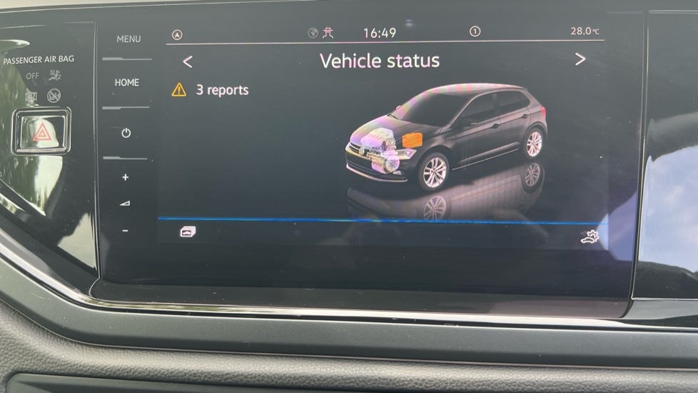 Used Volkswagen Polo 2025 for sale - 76868906: Photo 23