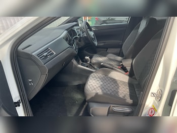 Used Volkswagen Polo 2025 for sale - 76868906: Photo