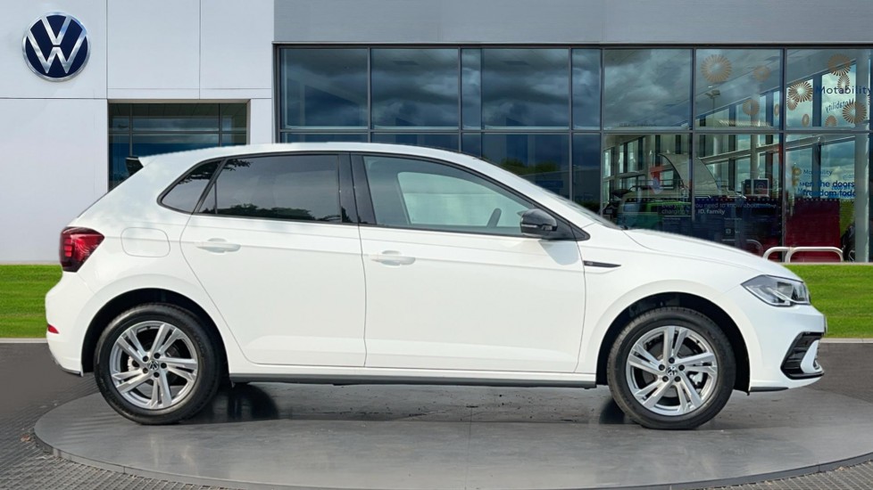 Used Volkswagen Polo 2025 for sale - 76868906: Photo 4