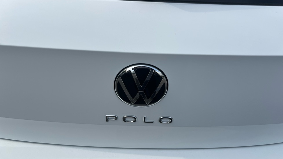 Used Volkswagen Polo 2025 for sale - 76868906: Photo 42
