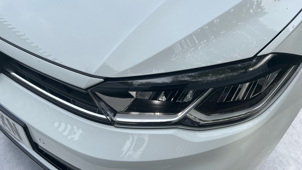 Used Volkswagen Polo 2025 for sale - 76868906: Photo 46