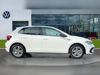 Used Volkswagen Polo 2025 for sale - 76868906: Photo