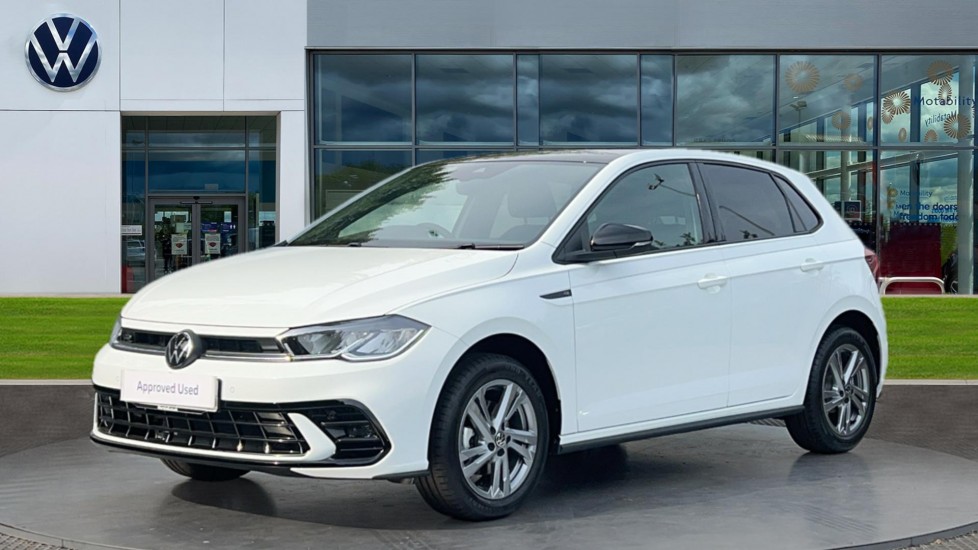 Used Volkswagen Polo 2025 for sale - 76868906: Photo 6