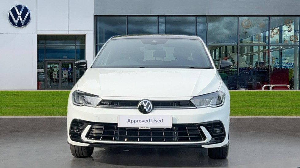 Used Volkswagen Polo 2025 for sale - 76868906: Photo 9