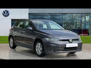 2022 - 1.0 TSI Life 5dr
