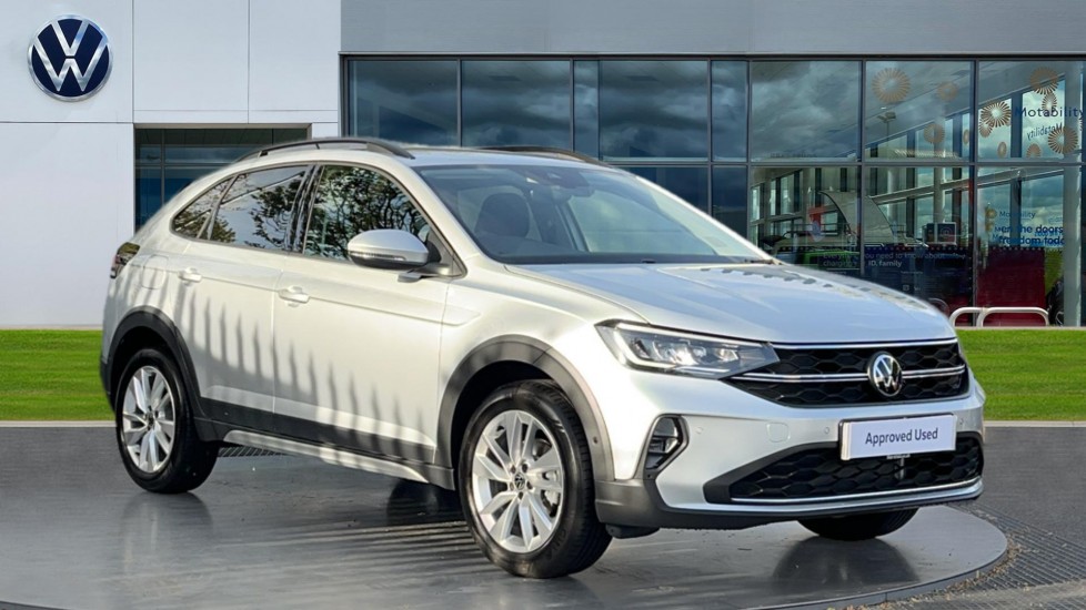 Used Volkswagen Taigo 2025 for sale - 76870332: Photo 1